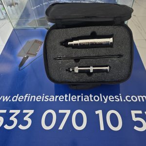 Zirve 2 Alan Tarama Pro - Görsel 5