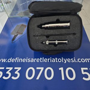 Zirve 2 Alan Tarama Pro - Görsel 11