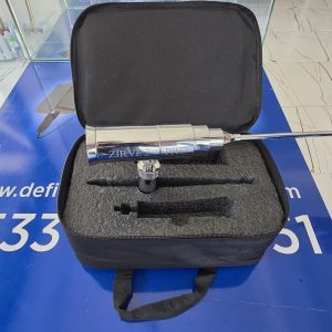 Zirve 2 Alan Tarama Pro - Görsel 4