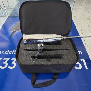 Zirve 2 Alan Tarama Pro - Görsel 3