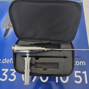 Zirve 2 Alan Tarama Pro - Görsel 6