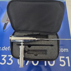 Zirve 2 Alan Tarama Pro - Görsel 13