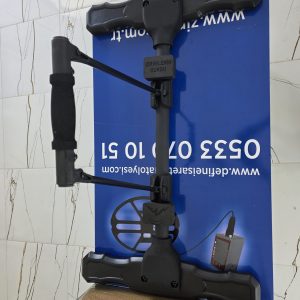 ZİRVELERİN KURDU GPR RADAR - Görsel 3