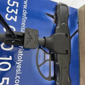 ZİRVELERİN KURDU GPR RADAR - Görsel 4