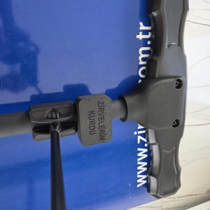 ZİRVELERİN KURDU GPR RADAR - Görsel 5