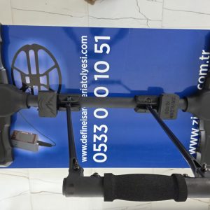 ZİRVELERİN KURDU GPR RADAR - Görsel 6