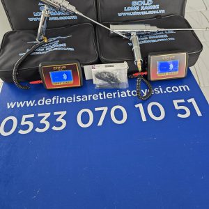 ZİRVE GOLD LRL LONG RANGE - Görsel 3