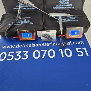 ZİRVE GOLD LRL LONG RANGE - Görsel 4